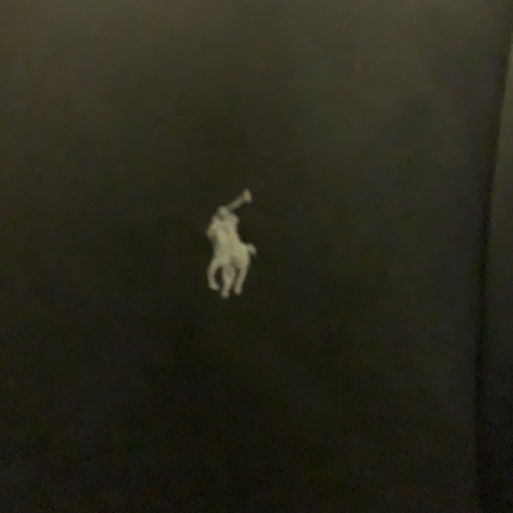 Polo Ralph Lauren zip up - Picture 2 of 3